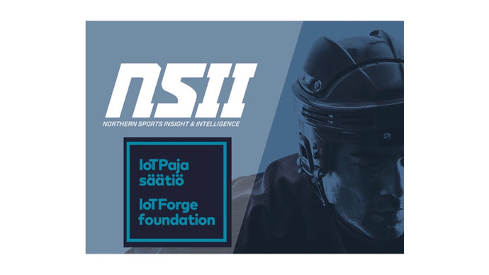 Northern Sports Insight and Intelligence & IoTForge