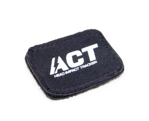 ACT Head Impact Tracker dock